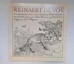 Reinaert de Vos
Boek uit 1979, Boeken, Ophalen of Verzenden, Zo goed als nieuw