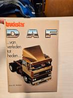DAF Truckstar m.Wallast, Boeken, Vervoer en Transport, Gelezen, Vrachtwagen, Ophalen of Verzenden