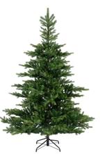 Kunstkerstboom 2,40 m, Diversen, Kerst, Ophalen, Zo goed als nieuw