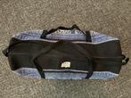 Grote Reistas 80x50x35cm, Sieraden, Tassen en Uiterlijk, Tassen | Reistassen en Weekendtassen, 30 cm of meer, Gebruikt, Zwart