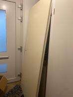 Deur 210 bij 93 gratis, Huis en Inrichting, Kasten | Roldeurkasten en Archiefkasten, Ophalen of Verzenden, Zo goed als nieuw