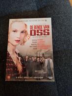 dvd De bende van Oss 2 dvds, Vanaf 16 jaar, Ophalen of Verzenden, Zo goed als nieuw