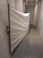Verrijdbare Scheidingswand / Room Divider, Ophalen of Verzenden, Gebruikt