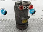 FORD FOCUS 1.6-16V Futura  AIRCO COMPRESSOR / AIRCOPOMP 2006, Ophalen of Verzenden, Gebruikt, Stiba lid