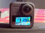 GoPro MAX Action Camera, Audio, Tv en Foto, Actiecamera's, Ophalen of Verzenden, Zo goed als nieuw, GoPro