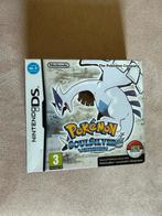 Pokemon Soul Silver compleet!, Avontuur en Actie, 1 speler, Ophalen of Verzenden, Zo goed als nieuw