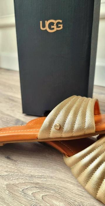 Originele Ugg UGG Sandalen Mt 36 beschikbaar voor biedingen