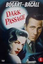 Dark Passage - Delmer Daves, Ophalen of Verzenden, Zo goed als nieuw, Thrillers en Misdaad, 1940 tot 1960