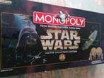 Monopoly STAR WARS limited collector's edition, Ophalen, Zo goed als nieuw