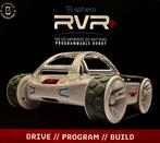 Sphero RVR+ programmeerbare robot auto, Ophalen of Verzenden, Zo goed als nieuw, 1:32 tot 1:50, Overige merken