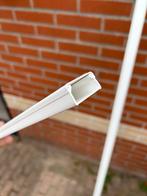 Installatiegoten, Doe-het-zelf en Verbouw, Plinten en Afwerking, Ophalen, Zo goed als nieuw, Mdf, Plinten
