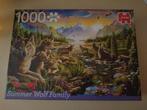 Heel veel legpuzzels, Hobby en Vrije tijd, Denksport en Puzzels, Ophalen of Verzenden, 500 t/m 1500 stukjes, Zo goed als nieuw