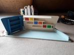Speelgoed winkeltje Okwa, Antiek en Kunst, Ophalen