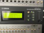 Yamaha 01v met extra 8 outputs panel, Ophalen, Gebruikt