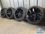6-7mm! Originele Lynk & Co 20 inch zwarte velgen 5x108 zomer