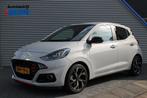 Hyundai i10 1.0 T-GDI N Line | Clima | Camera | Navigatie, Voorwielaandrijving, Stof, Gebruikt, Euro 6