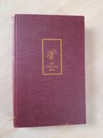 DE IENLIKE WEI door G Lootsma-Smidstra friestalig, Boeken, Ophalen of Verzenden, Gelezen, Nederland