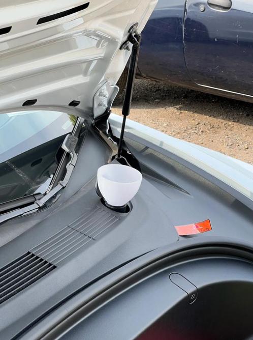 Trechter voor Tesla– Ideaal voor bijvullen vloeistoffen, Auto diversen, Overige Auto diversen, Ophalen of Verzenden