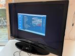 Samsung 46 inch (117 cm) Full HD televisie, Ophalen, Gebruikt, LCD, Samsung