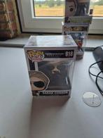 Funko Pop! Terminator - Sarah Connor #818, Ophalen of Verzenden, Zo goed als nieuw