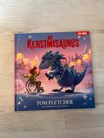 De kerstmisaurus - boek- nieuw, Ophalen of Verzenden, Nieuw, Fictie algemeen