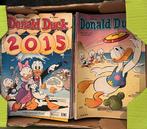 Donald Duck weekblad 2015/2016, Complete serie of reeks, Ophalen of Verzenden, Zo goed als nieuw, Europa
