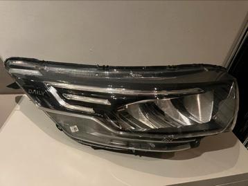 Led Koplamp Rechts Iveco Daily Bouwjaar 2021 beschikbaar voor biedingen