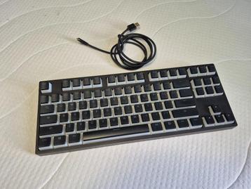 Cooler Master Masterkeys Pro S - RGB (Cherry Brown) beschikbaar voor biedingen