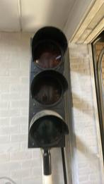 Stoplicht op standaard, Ophalen of Verzenden