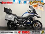 BMW R 1250 GS LEASE VOORDELIG!, Motoren, 2 cilinders, 1254 cc, Motorrijbewijs A, Bedrijf