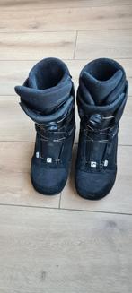 Snowboots met BOA sluiting, maat 42, Ophalen of Verzenden, Gebruikt, Snowboots