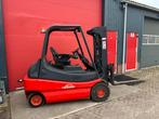 Linde E30 Heftruck - Elektrisch en Betrouwbaar, Zakelijke goederen, 2000 tot 3000 kg, Ophalen, Elektrisch, Heftruck
