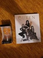 Queen:, Ophalen, Zo goed als nieuw, Overige typen