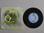 Marinus Wolters - m'n Ponypaard VINYL SINGLE, 7 inch, Single, Ophalen of Verzenden, Zo goed als nieuw