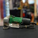 Hitachi CE16SA Platenschaar | BJ 2008 - In Goede Staat, Doe-het-zelf en Verbouw, Gereedschap | Zaagmachines, Hitachi, Zo goed als nieuw