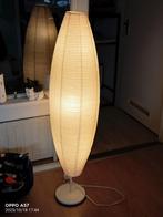 Staande lamp, Ophalen, Zo goed als nieuw, Overige materialen, Minder dan 100 cm