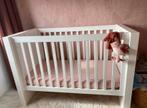Ledikant en commode, kinderkamer, Ophalen, Gebruikt, Jongetje of Meisje