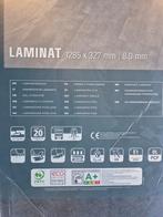 Direct ophalen |  laminaat Restpartij, Info@trendvortex.com, Stuartweg 1-G, 75 m² of meer, Nieuw