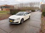 Peugeot 508 SW 2.0 BlueHDi Blue Lease Premium Clima.Navi.Cam, Auto's, Voorwielaandrijving, Gebruikt, Euro 6, 4 cilinders