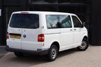 Volkswagen Transporter 1.9 TDI 300 | NAP | Marge | Export, Auto's, 86 pk, Gebruikt, 4 cilinders, Volkswagen