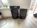 Jbsystems-TSX- series, Zo goed als nieuw, 120 watt of meer, Front, Rear of Stereo speakers, Ophalen