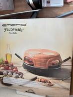 Emerio Pizzarette Pre-Bake Oven, Ophalen of Verzenden, Zo goed als nieuw, Vrijstaand, Oven