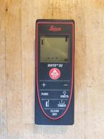 Leica laser afstandsmeter, Doe-het-zelf en Verbouw, Meetapparatuur, Ophalen of Verzenden, Zo goed als nieuw