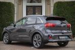 Kia Niro 1.6 GDi Hybrid DynamicPlusLine Adaptive | Camera |, 12 maanden, Gebruikt, Euro 6, Leder