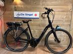 Batavus Finez e-go Active exclusive dames 53 cm. 500 wh accu, Ophalen, Batavus, Nieuw, 51 tot 55 cm
