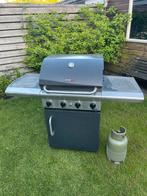 Grandhall (freedom 321C) gas barbecue/ buitenkeuken, Ophalen, Gebruikt