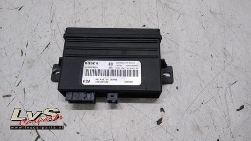 PDC Module van een Citroen C3 Picasso, Auto-onderdelen, Carrosserie en Plaatwerk, Citroën, Gebruikt, 3 maanden garantie, Ophalen of Verzenden