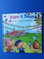 Fien en Teun en de vogeltjesverjaardag, Verzenden, Zo goed als nieuw, Fictie algemeen