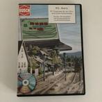 Modeltreinen - Busch railplan, Gebruikt, Gelijkstroom of Wisselstroom, Overige typen, Ophalen of Verzenden