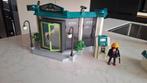 5177 Playmobil Bankoverval, Ophalen, Gebruikt